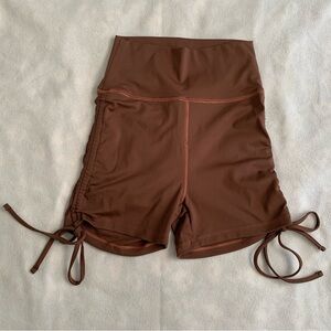 Tiger Mist Shorts
